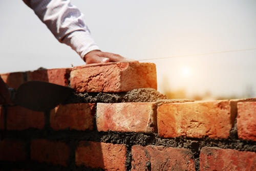 Bricks