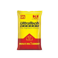 Cement
