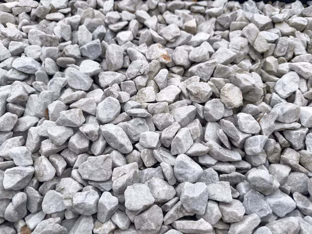 Gravel